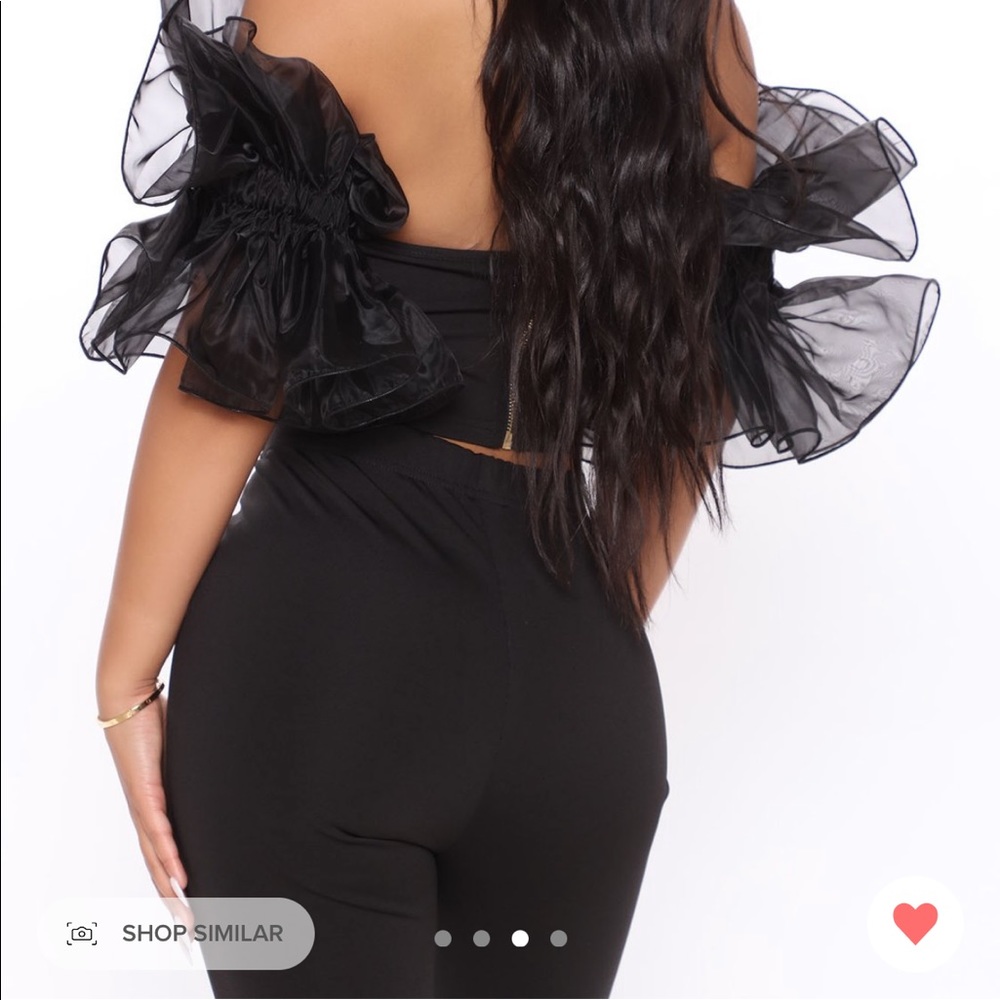 Two piece set